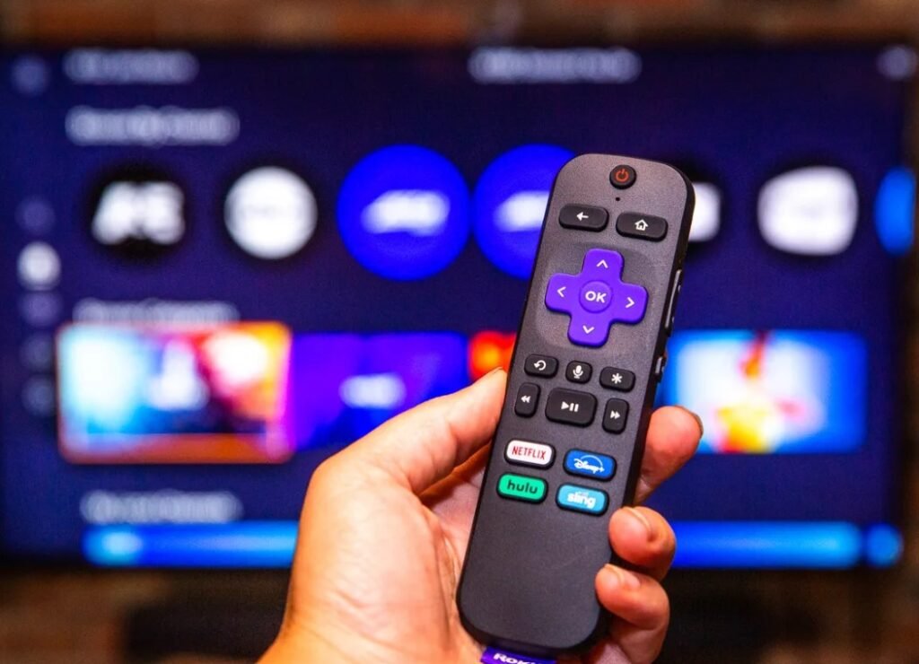 Is Roku TV Too Loud During Commercials